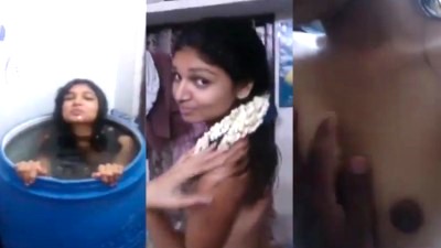 18yr Teen Village Girl – Nude Mulai Sex Video