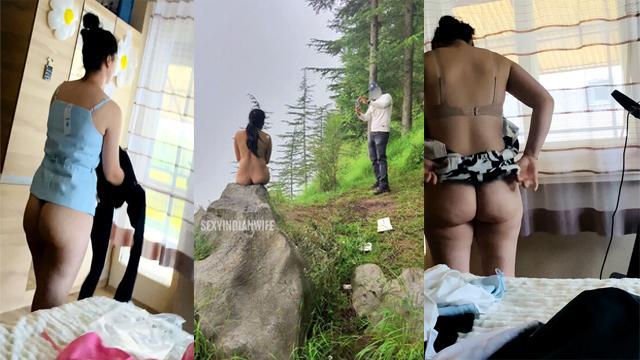 Hotwife Vovecouple Outdoor Dares Dare Fuck Video