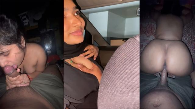 Horny Girl Sloppy Blowjob – Riding Hard Doggy Fuck Video