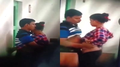 Professor And – Student Classroom Sex Video
