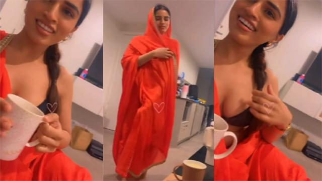 Sexy Punjabi Horny Girl – Blowjob Hard Fucking Online